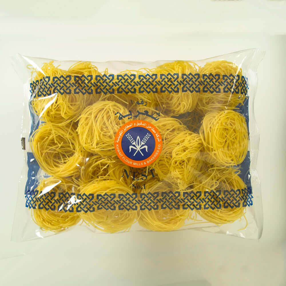 KFMB Vermicelli No.1 - (500gm*20)