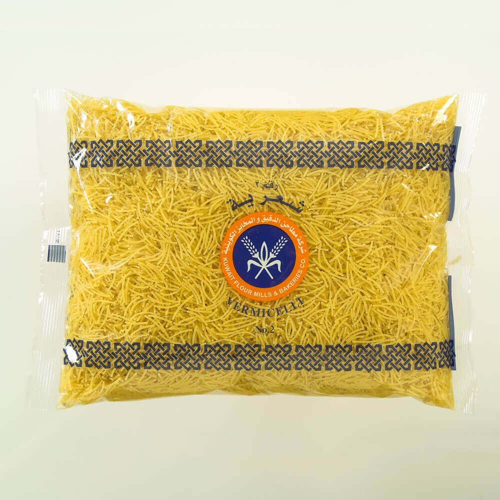 KFMB Vermicelli No2 - (500gm*20)