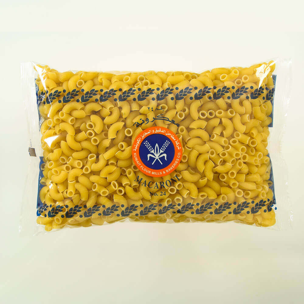 KFMB Macaroni No.24 - (500gm*20)