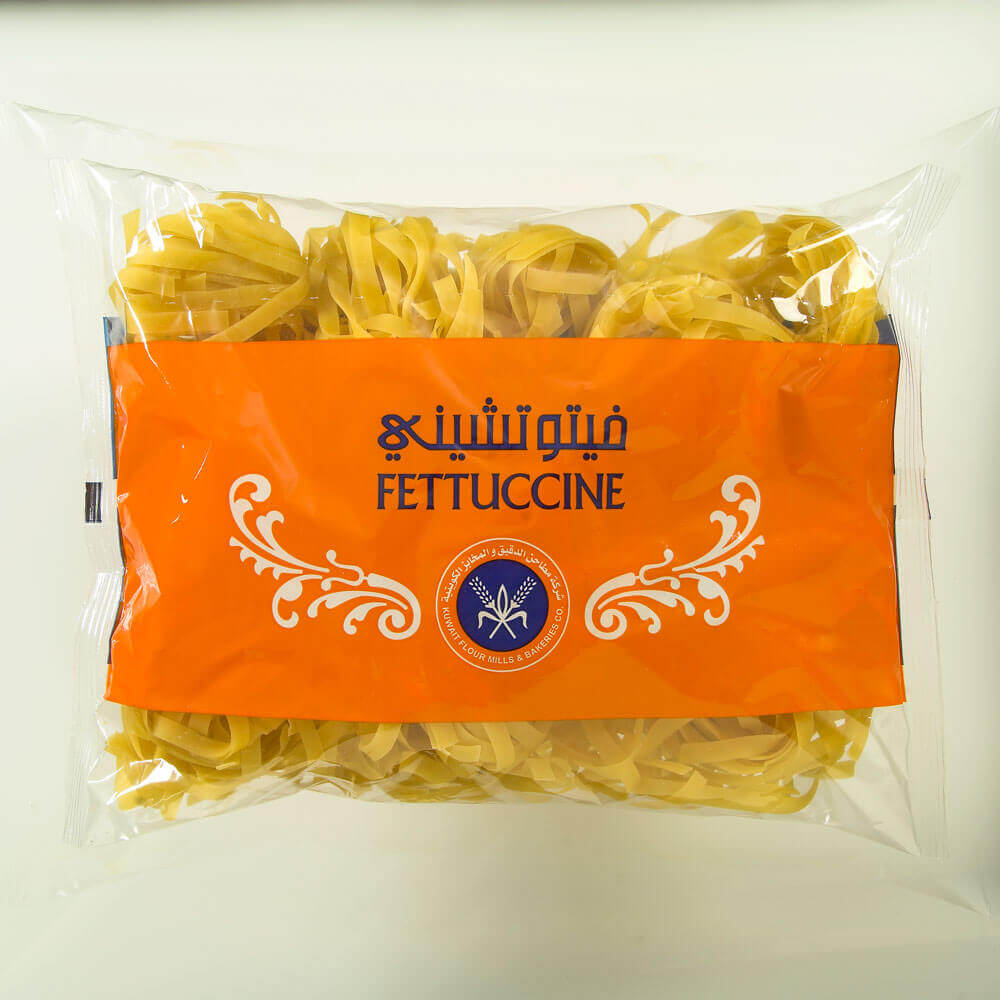 KFMB Fettuccine - (500gm*20)