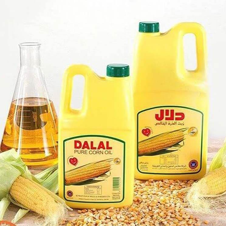 Corn Oil