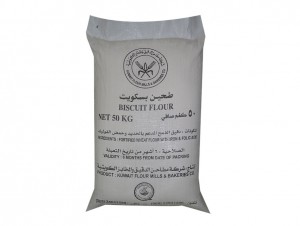 Biscuit Flour - 50Kg